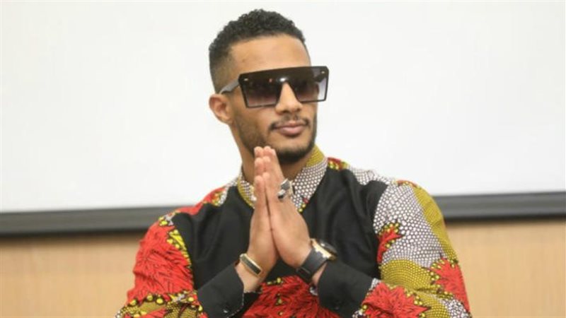 محمد رمضان -فيتو