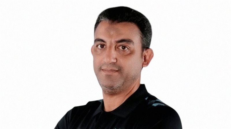 محمود جابر المدير