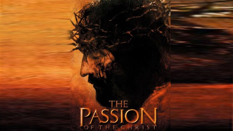 فيلم The Passion