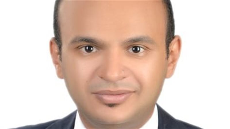  احمد على حسين المتخصص