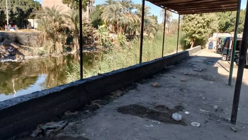 إنشاء سور فاصل بين