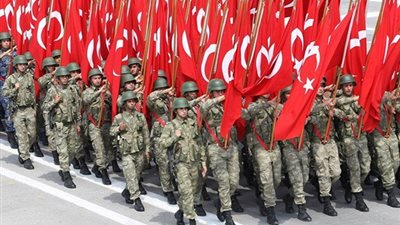 إسرائيل: لن نسمح بوجود قوات تركية في غزة