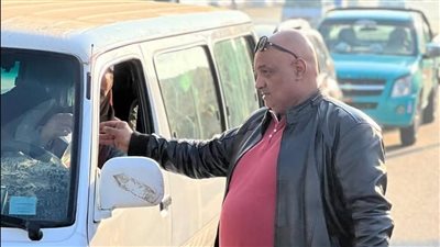 ننشر تعريفة الركوب الجديدة بمواقف سرفيس القاهرة بعد زيادة البنزين والسولار (صور)