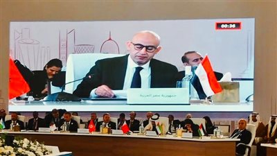 أمام مؤتمر الإلسكو، عبد اللطيف يستعرض جهود إصلاح منظومة التعليم قبل الجامعي