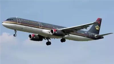 رحلة تجريبية، تفاصيل استئناف حركة الطيران المنتظم بين عمان ودمشق