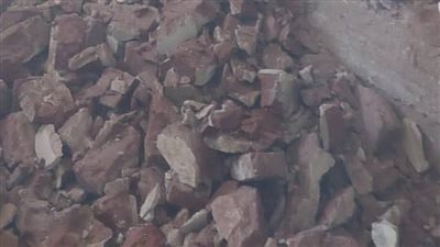 إيقاف وإزالة أعمال مخالفات بناء بنطاق حي شرق بالإسكندرية