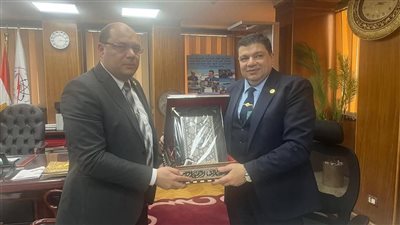 رئيس هيئة المحطات النووية: 2025 سيشهد إنجازات في تنفيذ مشروع الضبعة 