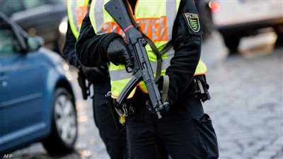 شرطة ميونخ تغلق منطقة مهرجان أكتوبر مؤقتا بعد تهديد بوجود متفجرات