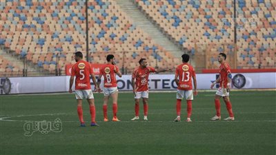 موعد مباراة الأهلي المقبلة بعد الفوز علي سموحة والقنوات الناقلة 