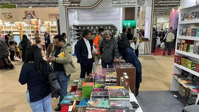 هيئة الكتاب تتخذ إجراءات قانونية ضد صفحات تحمل اسم 