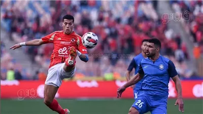 ترتيب الدوري المصري بعد مباراة الأهلي ضد سموحة
