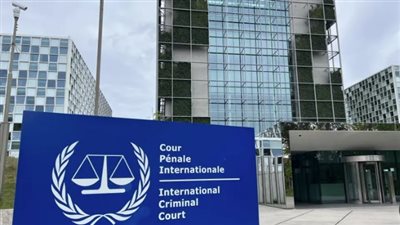 أول تعليق من رئيسة الجنائية الدولية على العقوبات الأمريكية