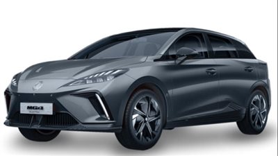 استقرار أسعار سيارات MG الكهربائية بالسوق المصري