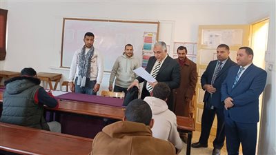 تعليمات مشددة من إدارة جامعة الأزهر لعمداء الكليات بشأن امتحانات الفصل الدراسي الأول