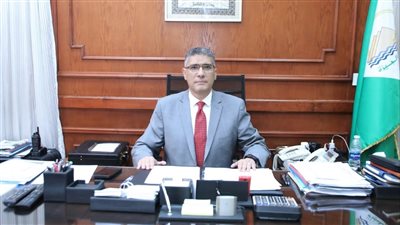 محافظ الجيزة يتابع الاستعدادات لامتحانات الشهادة الإعدادية وإجراءات منع الغش