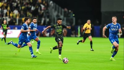 الكشف عن موعد مباراتي نصف نهائي كأس خادم الحرمين الشريفين