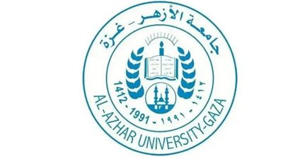 من خيام النزوح، إعلان مهم لجامعة الأزهر بغزة للطلاب بشأن التسجيل للفصل الدراسي الأول 