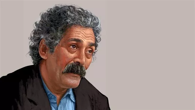 الأديب إبراهيم أصلان