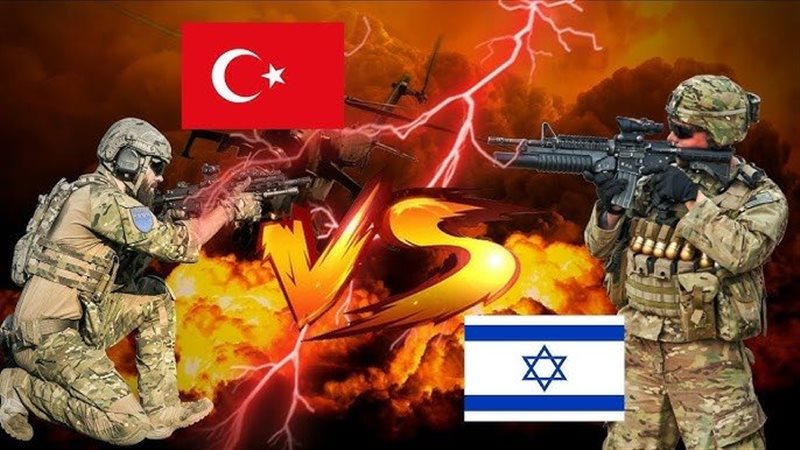 الجيش التركى وقوات