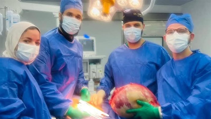 استقالات الأطباء،