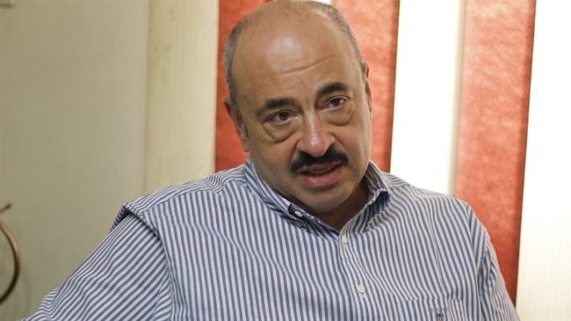 علاء السقطى