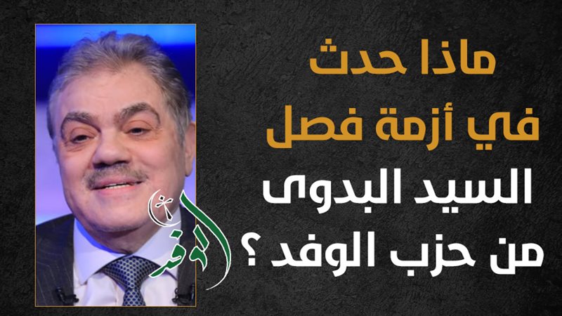 حزب الوفد، فيتو