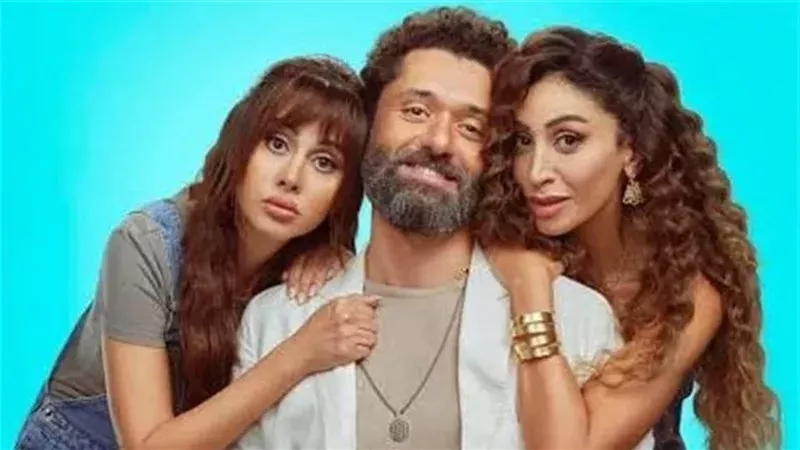 الهنا اللي انا فيه