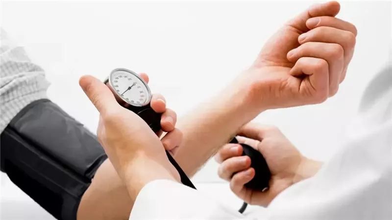 ارتفاع ضغط الدم،