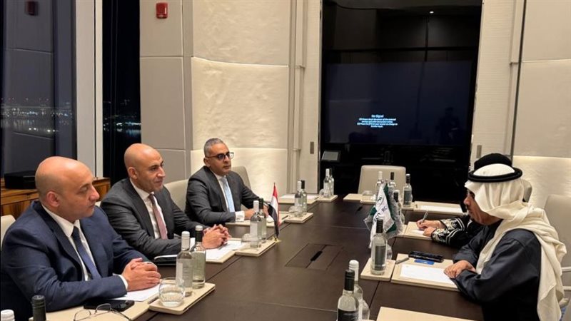 إجتماع وزير التربية