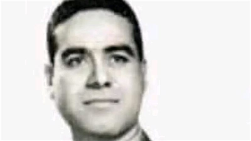 جلال محمود هريدي