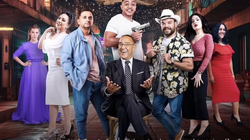 مسرحية الطيبين،فيتو