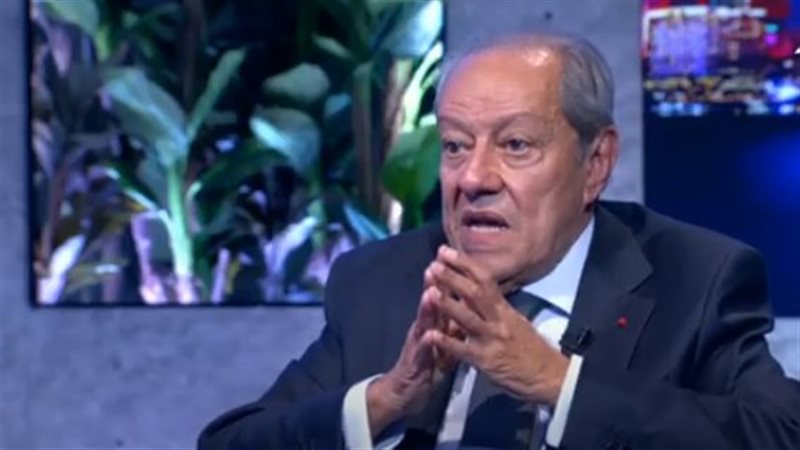 منير فخري عبد النور،