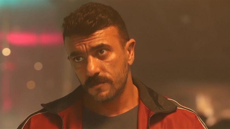 أحمد العوضي، فيتو