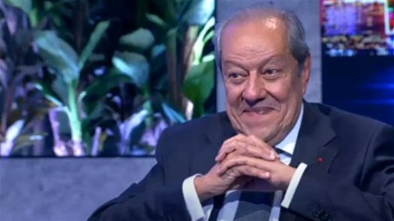 منير فخري عبد النور،