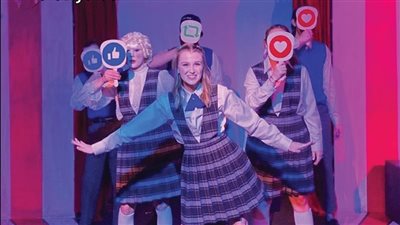 المسرح المصري في 2024 في العدد الجديد من 