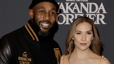 أرملة الراقص 