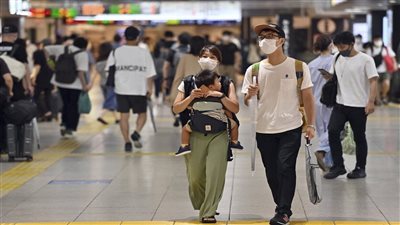 دراسة حديثة تحذر: اليابان ستخلو من الأطفال في هذا العام