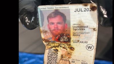 كله بالذكاء الاصطناعي، الشرطة الأمريكية تكشف مفاجأة عن مفجر سيارة تسلا أمام فندق ترامب