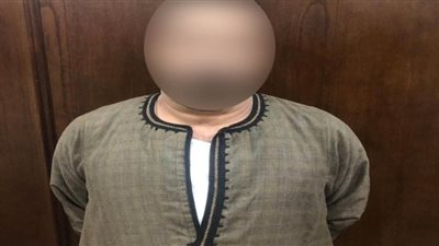 ضبط مقاول استولى على أموال المواطنين بزعم شراء وحدات سكنية في المرج 