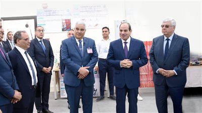 الإعلامي محمد فودة: د. أيمن عاشور يقود منظومة الابتكار والتطوير والانطلاق نحو العالمية بتوجيهات رئاسية