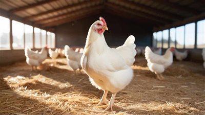 شملت البيضاء والبلدي، مفاجأة في أسعار الفراخ اليوم الأربعاء 