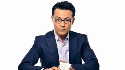 تطورات الحالة الصحية للإعلامي محمد سعيد محفوظ