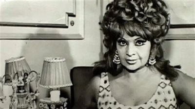 شهرزاد، اكتشفها رياض السنباطي وأشاد بها السادات وطمع أم كلثوم وراء شهرتها