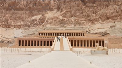 القائمة الكاملة لأسعار تذاكر المتاحف والمناطق الأثرية خلال عيد الفطر 