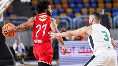 كرة السلة، جدول مباريات دوري السوبر رجال