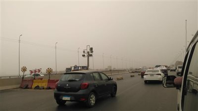 معلومات الوزراء يكشف توقعات درجات الحرارة اليوم الجمعة (إنفوجراف)