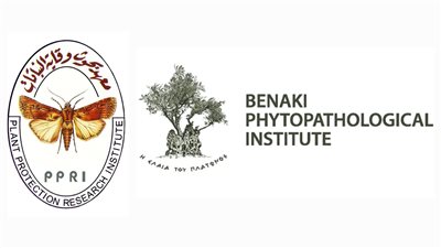 تعاون بين البحوث الزراعية ودول البحر المتوسط في مجال وقاية النباتات