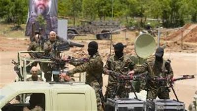 جيش الاحتلال يعلن تصفية ضابط استخبارات في قوة الرضوان جنوب لبنان