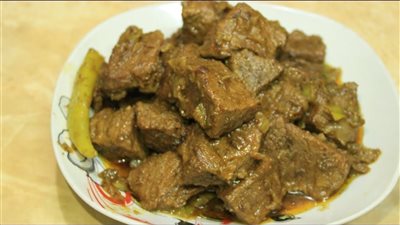 طريقة عمل كباب الحلة، أكلة سريعة التحضير ومغذية