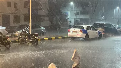 حالة الطقس ودرجات الحرارة المتوقعة اليوم الأربعاء 08 - 01 - 2025